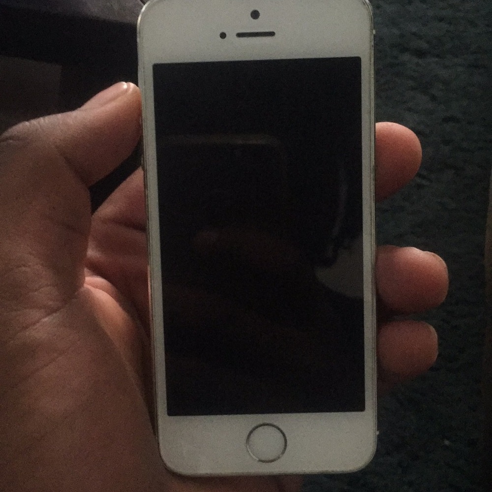 iPhone 5